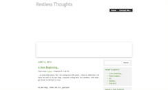 Desktop Screenshot of chapters.bloggles.info