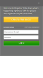 Mobile Screenshot of bloggles.info